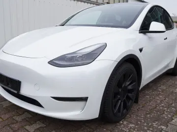 Model Y Performance* Matrix-LED* Mwst ausweisbar