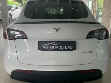 Model Y Performance* Matrix-LED* Mwst ausweisbar