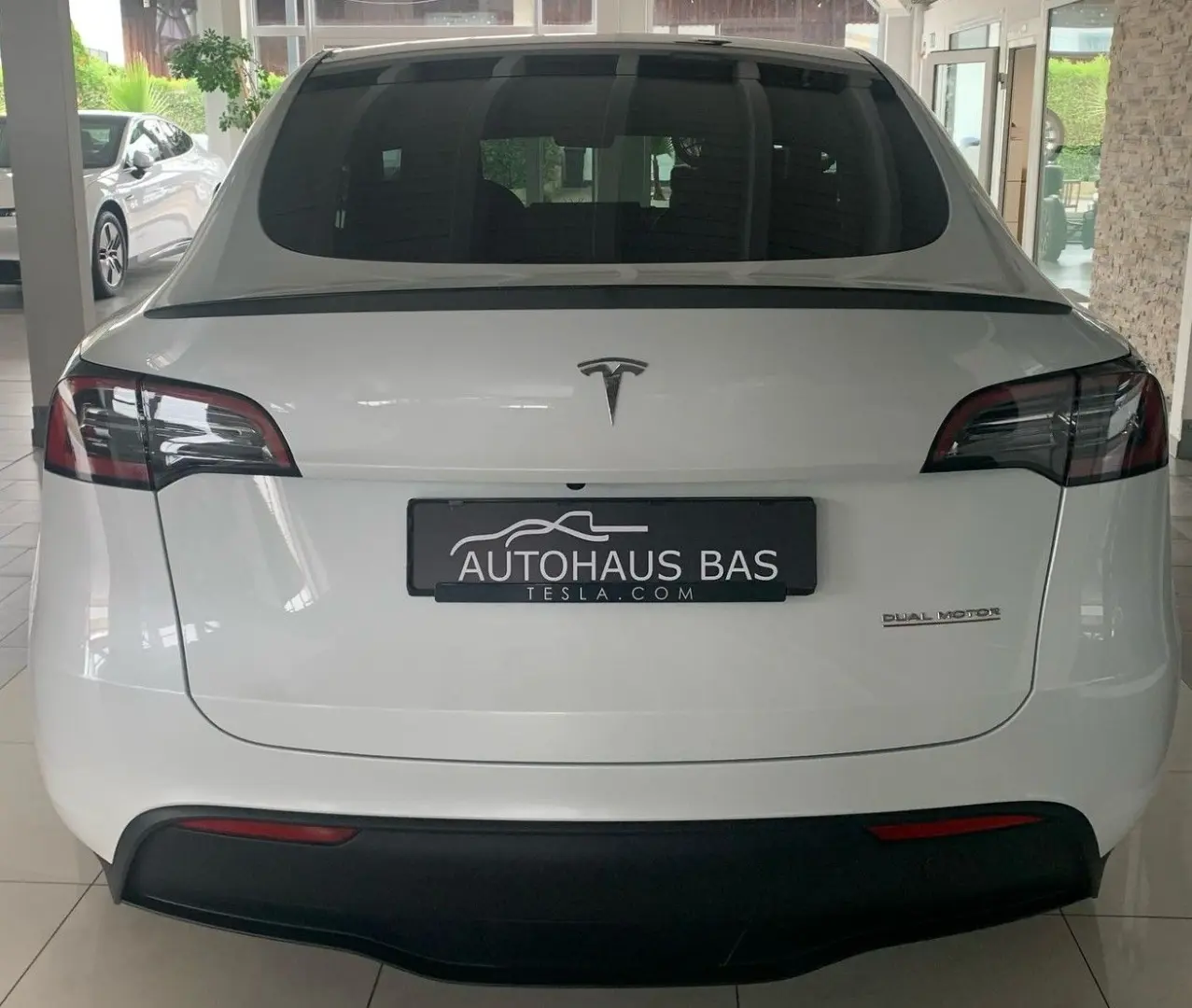 Model Y Performance* Matrix-LED* Mwst ausweisbar