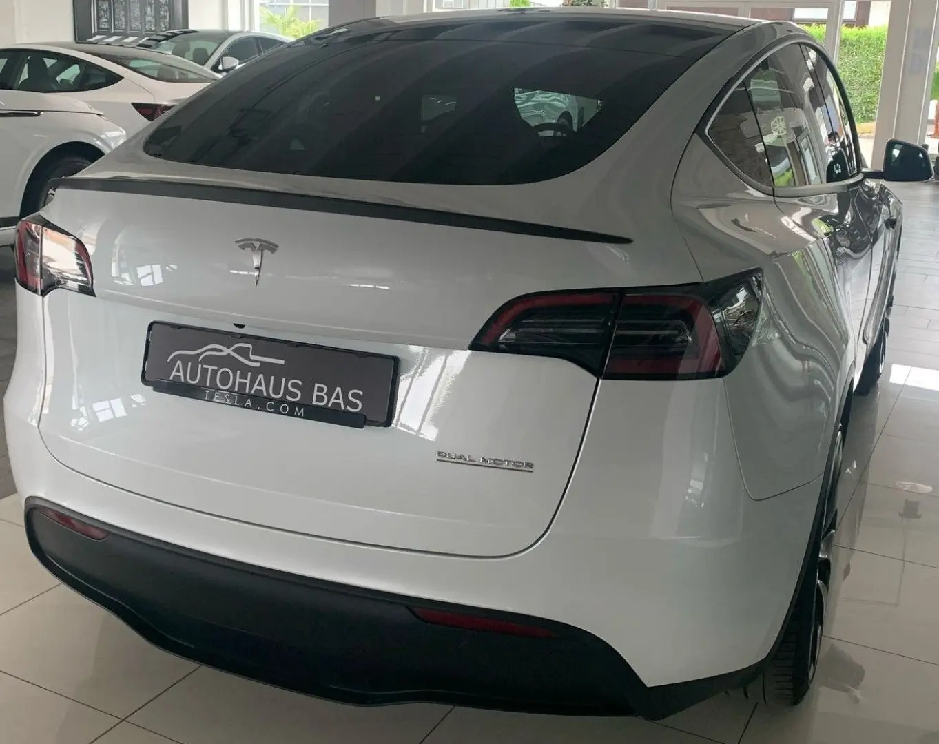 Model Y Performance* Matrix-LED* Mwst ausweisbar