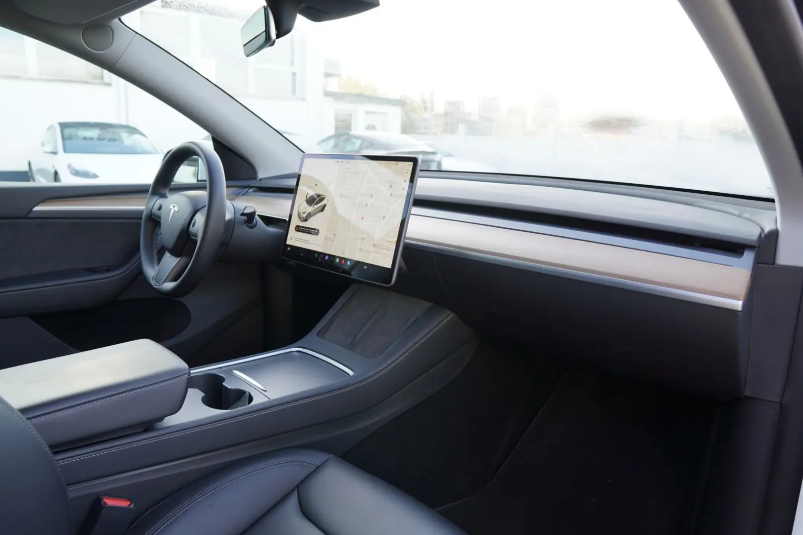 Model Y Performance* Matrix-LED* Mwst ausweisbar