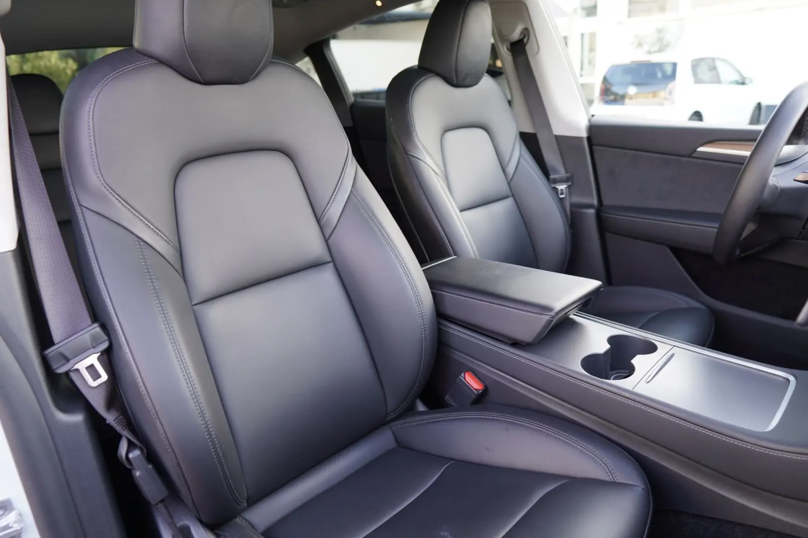 Model Y Performance* Matrix-LED* Mwst ausweisbar