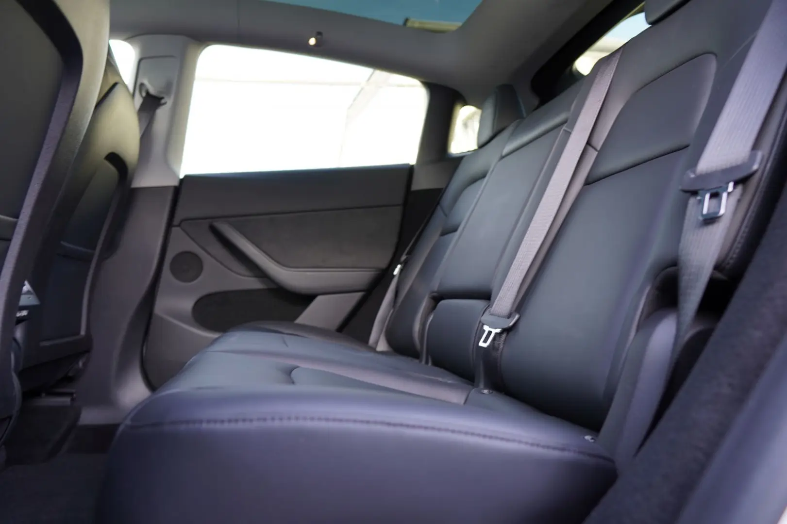 Model Y Performance* Matrix-LED* Mwst ausweisbar