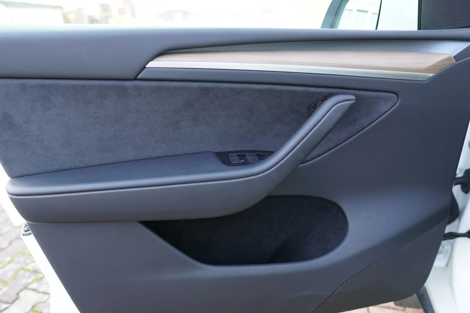 Model Y Performance* Matrix-LED* Mwst ausweisbar