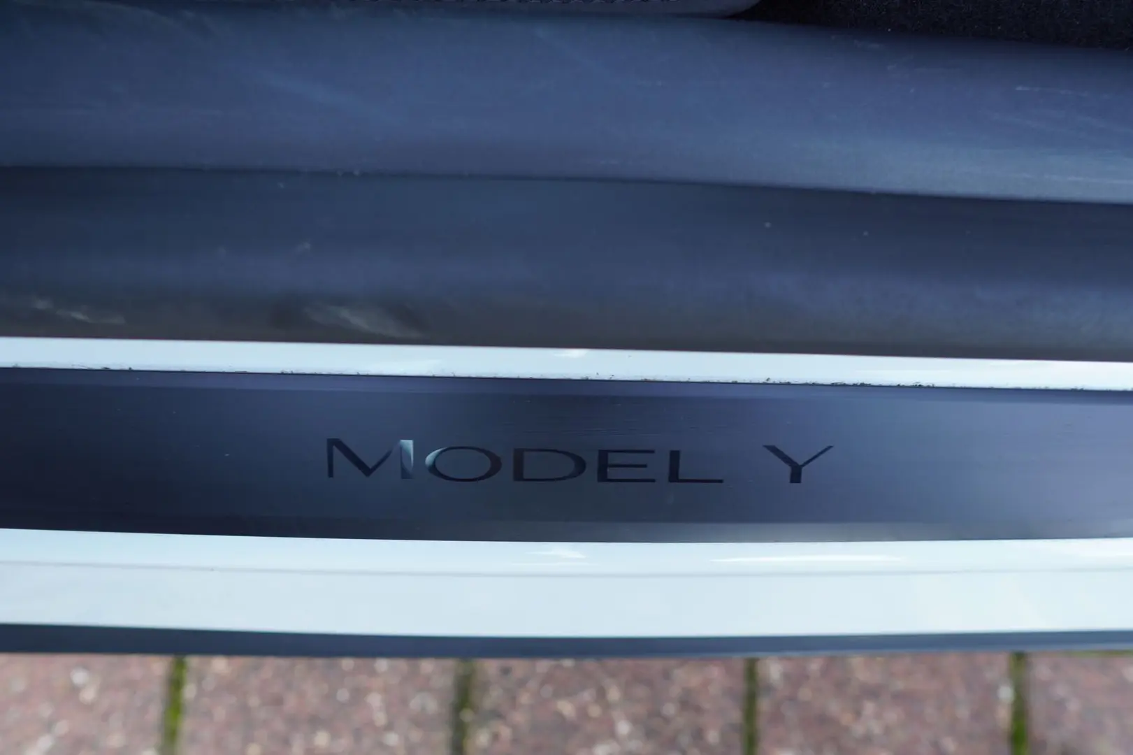 Model Y Performance* Matrix-LED* Mwst ausweisbar
