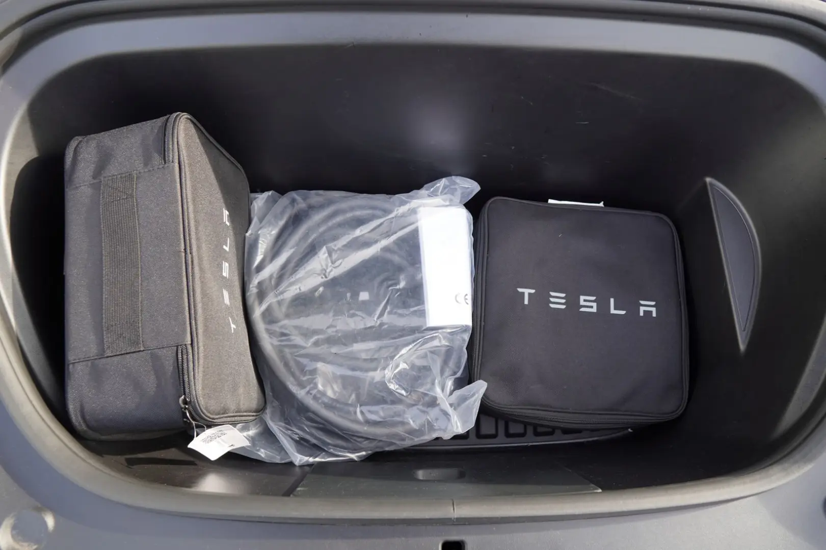 Model Y Performance* Matrix-LED* Mwst ausweisbar