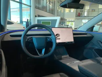 Model 3 AWD Long Range Dual Highland Sbel LED