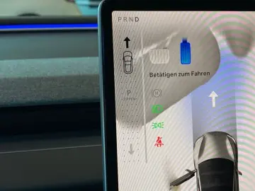 Model 3 AWD Long Range Dual Highland Sbel LED