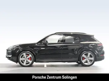 Cayenne S E-Hybrid Panoramadach Beifahrer Bose H