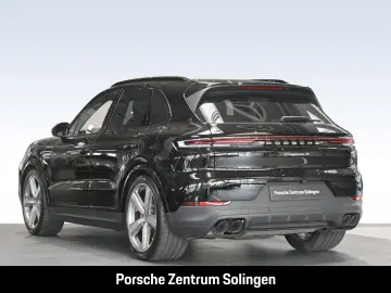 Cayenne S E-Hybrid Panoramadach Beifahrer Bose H