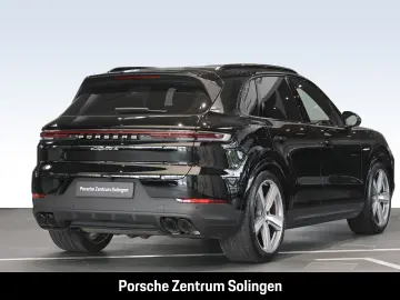 Cayenne S E-Hybrid Panoramadach Beifahrer Bose H