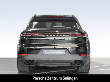 Cayenne S E-Hybrid Panoramadach Beifahrer Bose H
