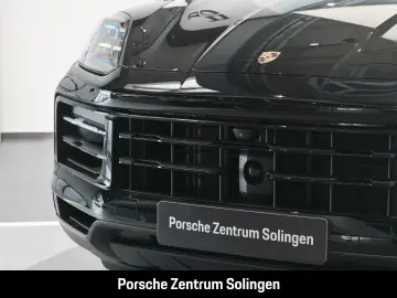 Cayenne S E-Hybrid Panoramadach Beifahrer Bose H