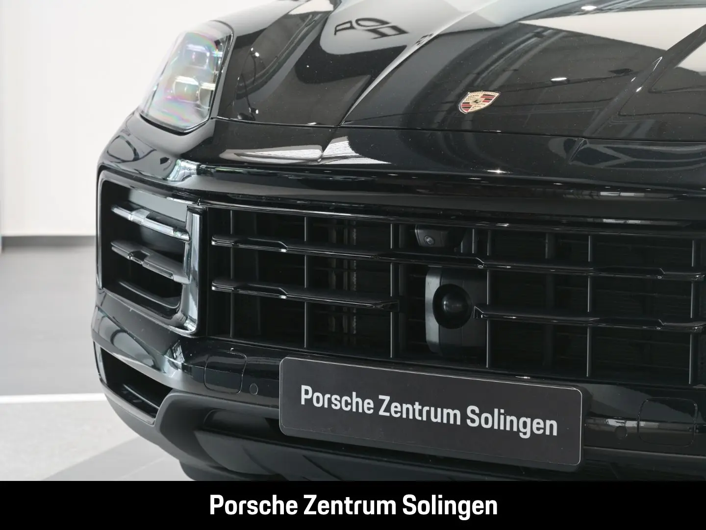 Cayenne S E-Hybrid Panoramadach Beifahrer Bose H