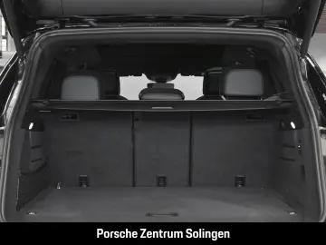 Cayenne S E-Hybrid Panoramadach Beifahrer Bose H