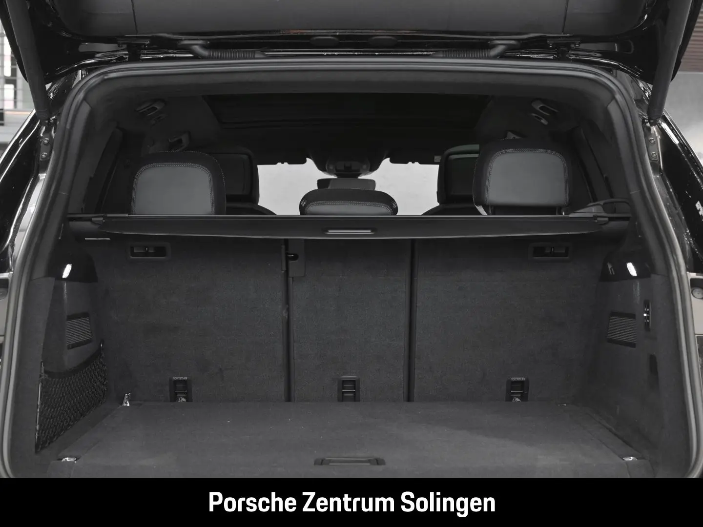Cayenne S E-Hybrid Panoramadach Beifahrer Bose H
