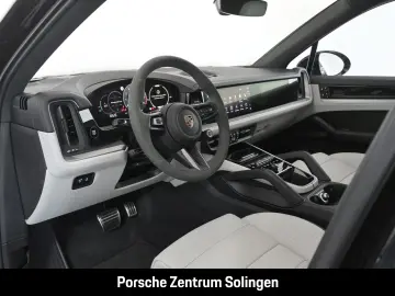 Cayenne S E-Hybrid Panoramadach Beifahrer Bose H