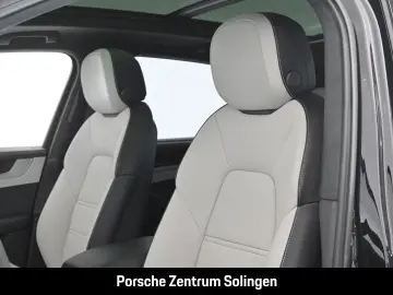 Cayenne S E-Hybrid Panoramadach Beifahrer Bose H