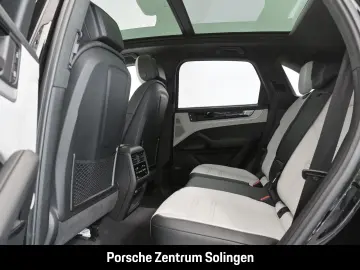 Cayenne S E-Hybrid Panoramadach Beifahrer Bose H
