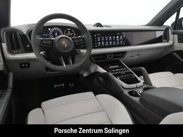 Cayenne S E-Hybrid Panoramadach Beifahrer Bose H