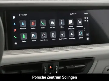 Cayenne S E-Hybrid Panoramadach Beifahrer Bose H