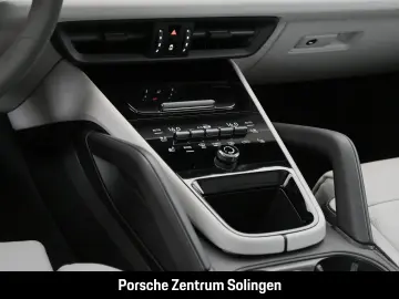 Cayenne S E-Hybrid Panoramadach Beifahrer Bose H