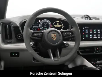 Cayenne S E-Hybrid Panoramadach Beifahrer Bose H