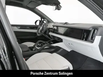 Cayenne S E-Hybrid Panoramadach Beifahrer Bose H