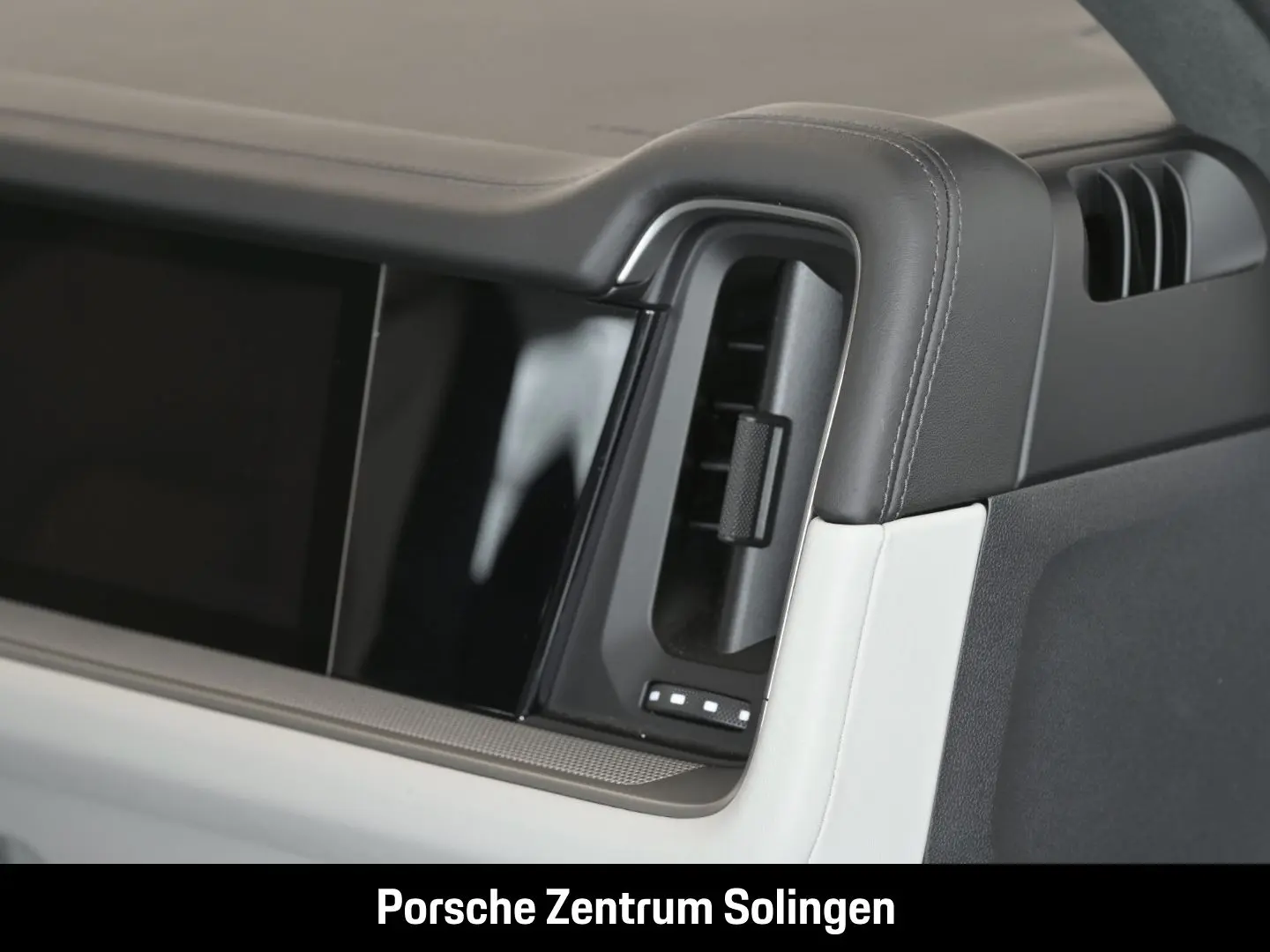 Cayenne S E-Hybrid Panoramadach Beifahrer Bose H