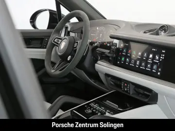Cayenne S E-Hybrid Panoramadach Beifahrer Bose H