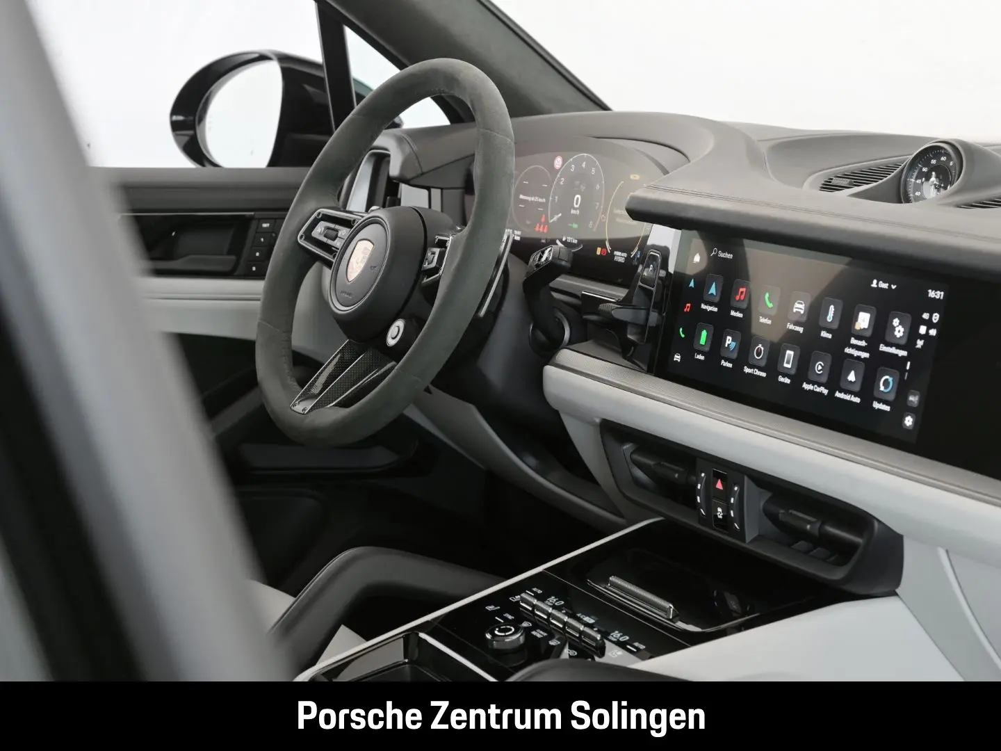 Cayenne S E-Hybrid Panoramadach Beifahrer Bose H