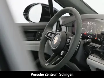 Cayenne S E-Hybrid Panoramadach Beifahrer Bose H