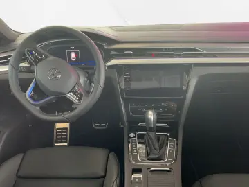 Arteon R Shooting Brake  4MOTION/7-Gang-DSG/AHK/