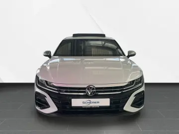 Arteon R Shooting Brake  4MOTION/7-Gang-DSG/AHK/