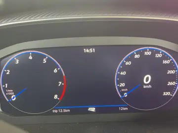 Arteon R Shooting Brake  4MOTION/7-Gang-DSG/AHK/