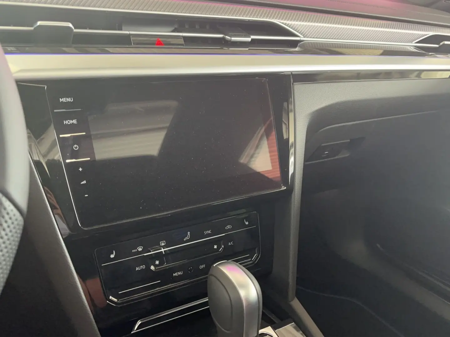 Arteon R Shooting Brake  4MOTION/7-Gang-DSG/AHK/