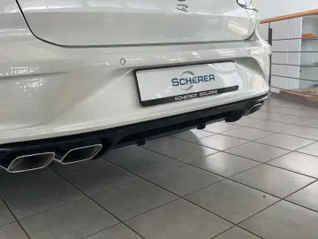 Arteon R Shooting Brake  4MOTION/7-Gang-DSG/AHK/
