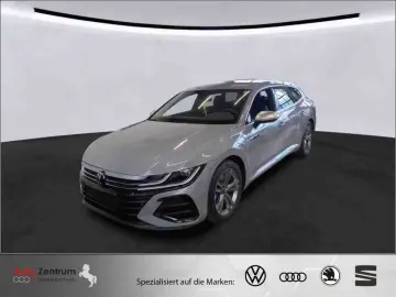 Arteon Shooting Brake 2.0 TSI OPF 4Motion DSG R