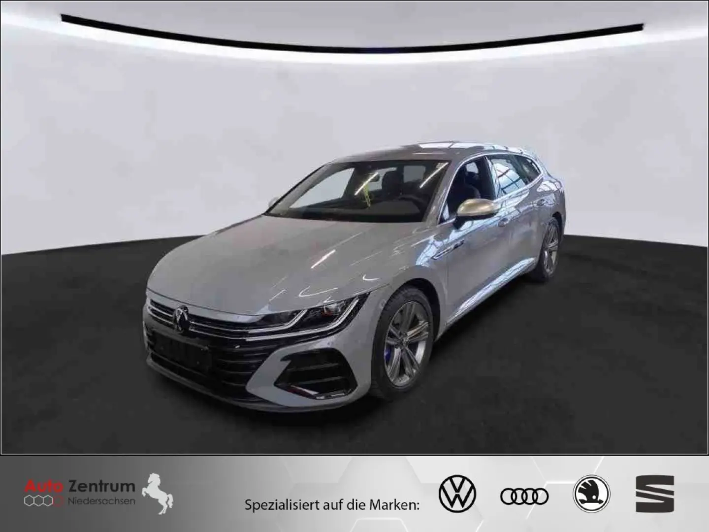 Arteon Shooting Brake 2.0 TSI OPF 4Motion DSG R