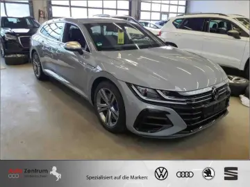 Arteon Shooting Brake 2.0 TSI OPF 4Motion DSG R