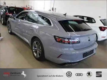 Arteon Shooting Brake 2.0 TSI OPF 4Motion DSG R