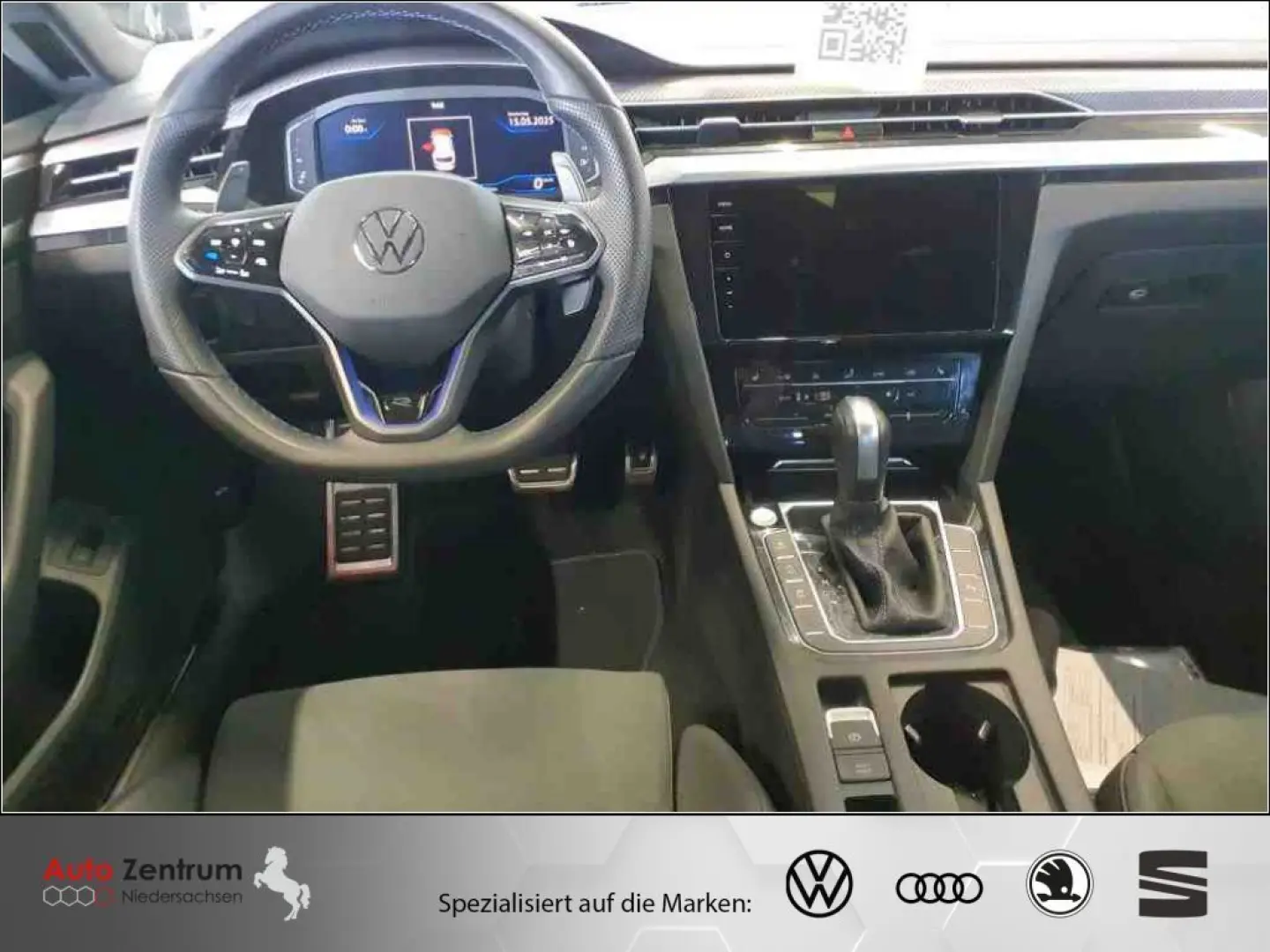 Arteon Shooting Brake 2.0 TSI OPF 4Motion DSG R