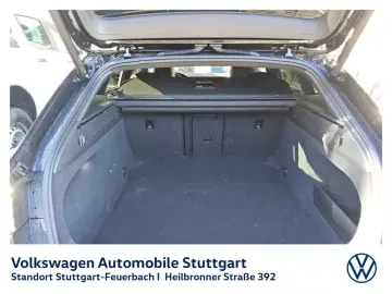 Arteon Shooting Brake R DSG Navi  AHK Kamera