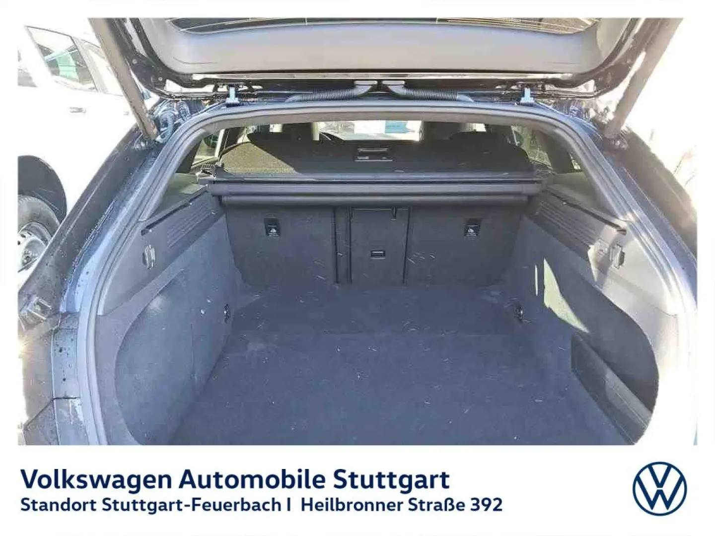 Arteon Shooting Brake R DSG Navi  AHK Kamera
