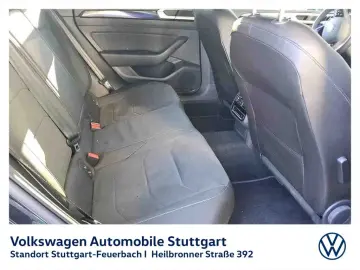 Arteon Shooting Brake R DSG Navi  AHK Kamera