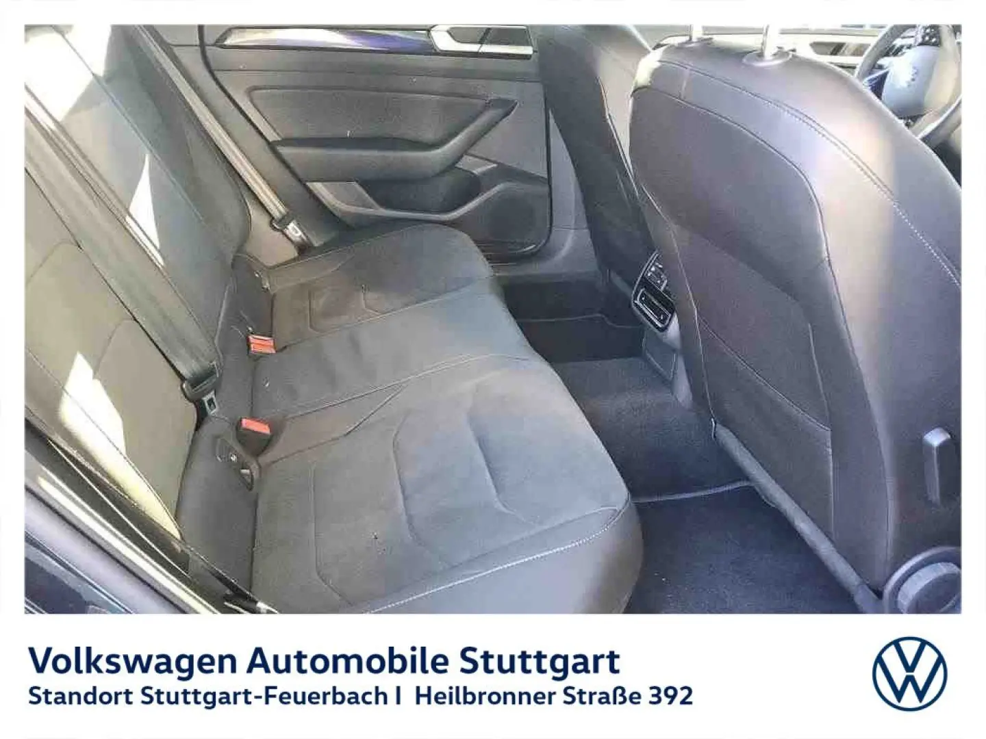 Arteon Shooting Brake R DSG Navi  AHK Kamera