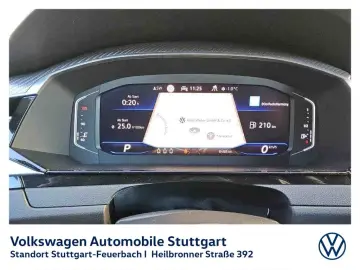 Arteon Shooting Brake R DSG Navi  AHK Kamera