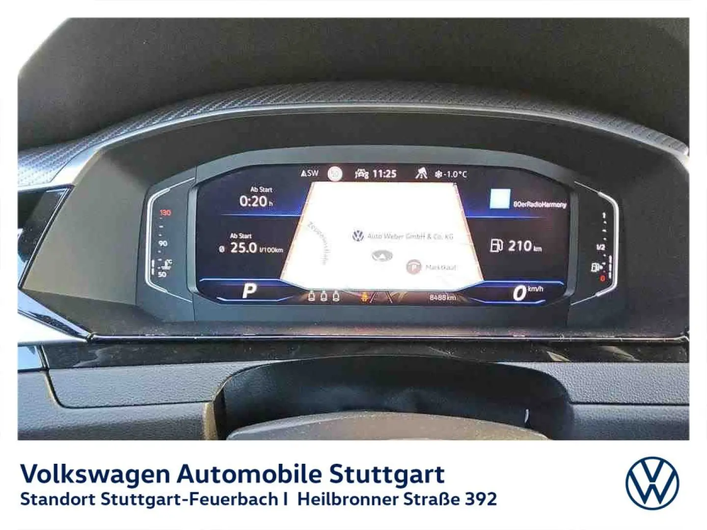 Arteon Shooting Brake R DSG Navi  AHK Kamera