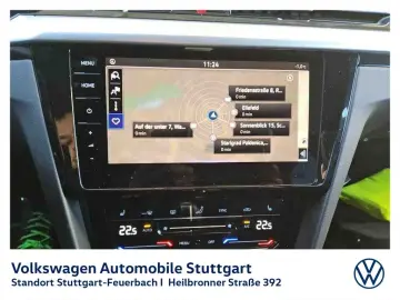 Arteon Shooting Brake R DSG Navi  AHK Kamera