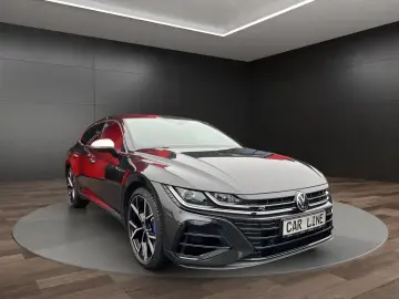 Arteon R SB 4M 2.0 TSI*DSG*MATRIX*IQ.D*360°*ACC